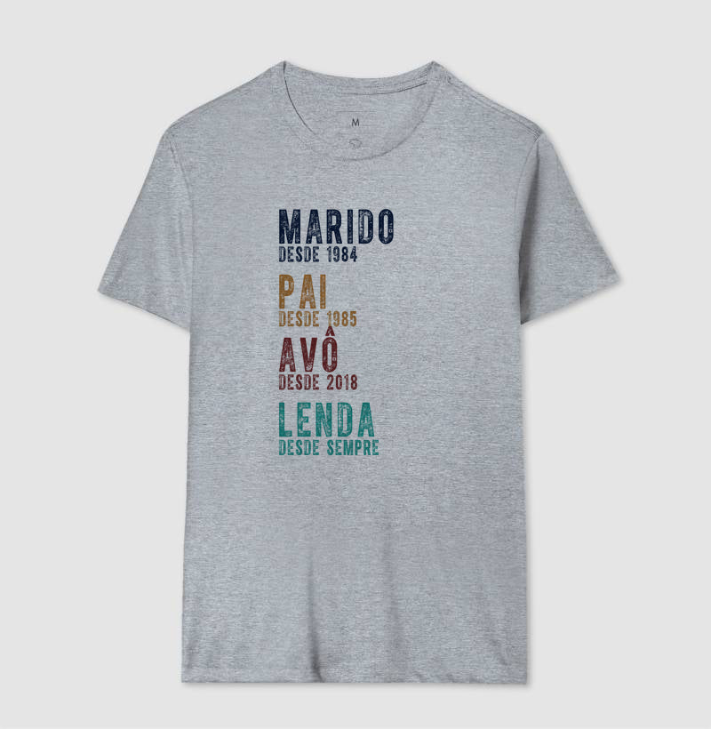 Lendas