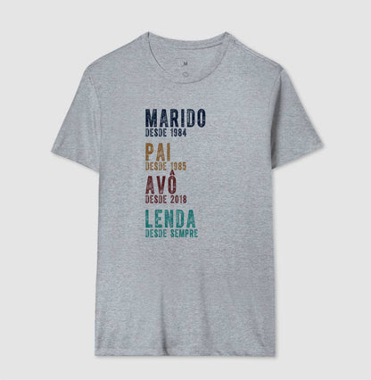 Lendas