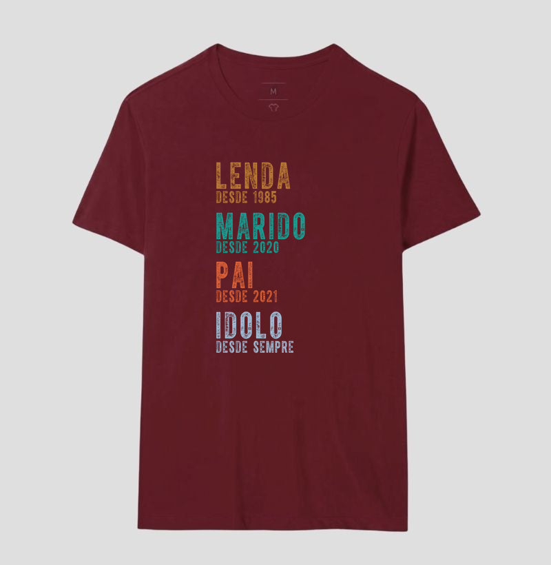 Lendas