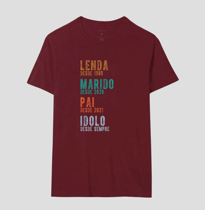 Lendas