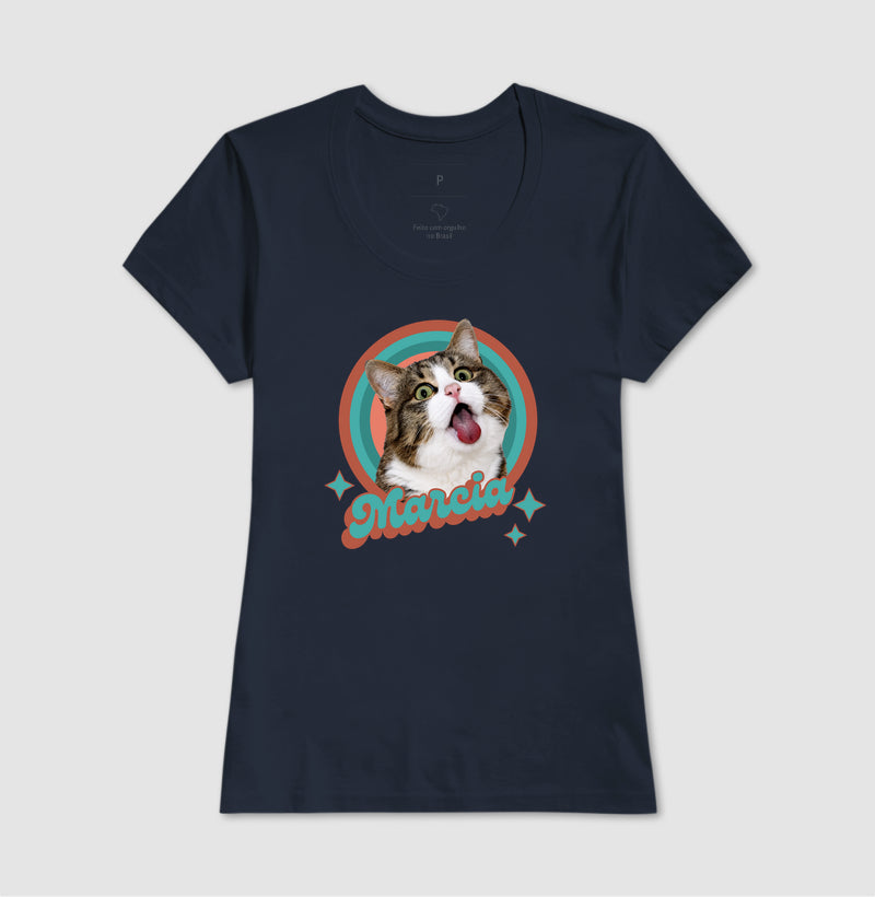 Pet retrô