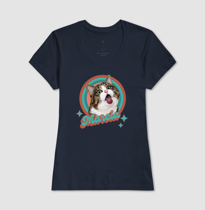 Pet retrô