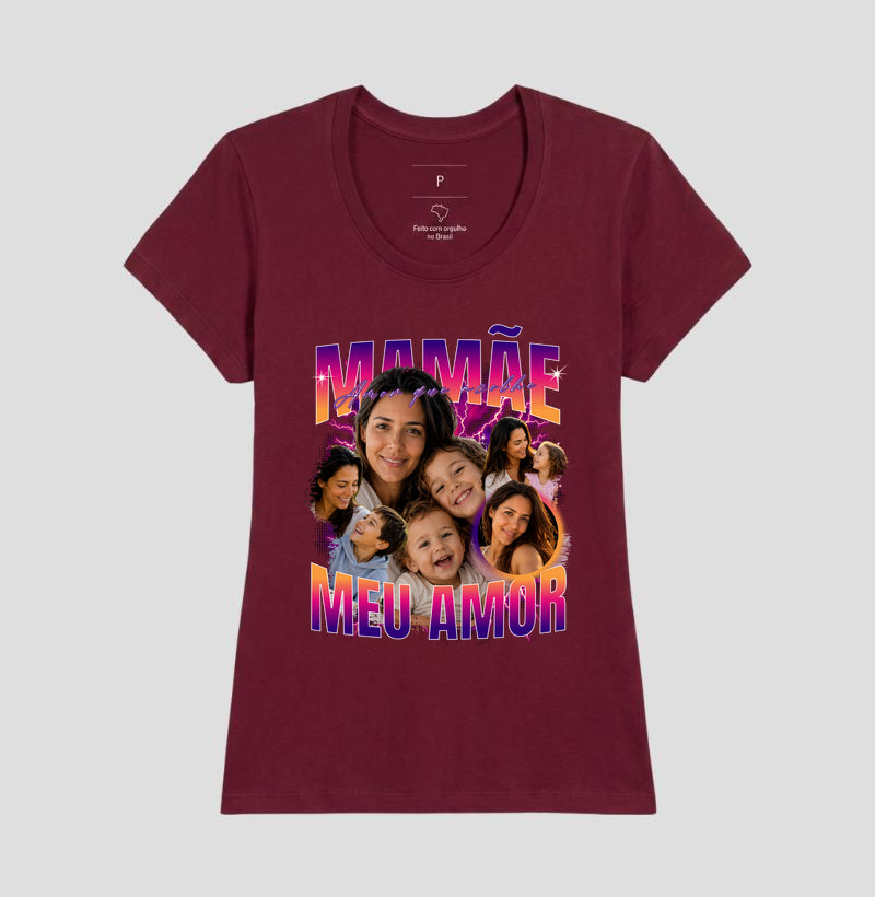 Bootleg Love (Mãe)