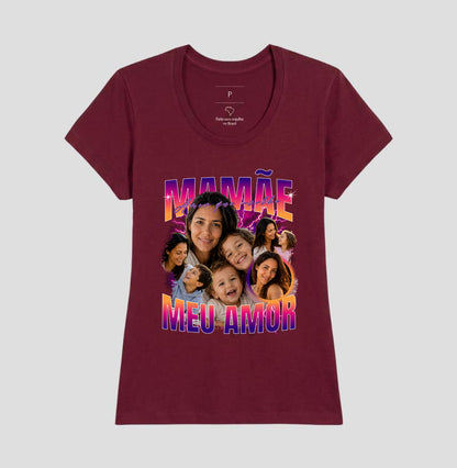 Bootleg Love (Mãe)