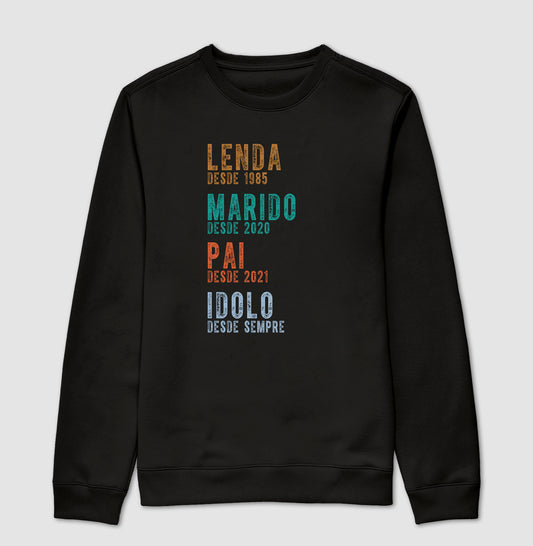 Lendas