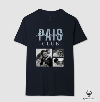 Pais Incríveis Club