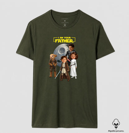 I am your Father