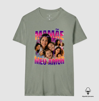 Bootleg Love (Mãe)