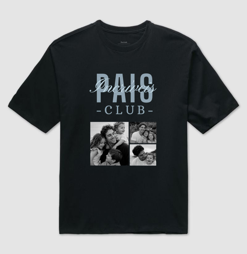 Pais Incríveis Club