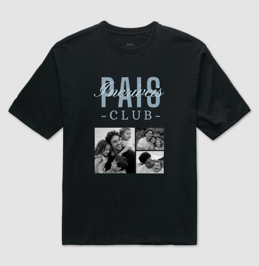 Pais Incríveis Club