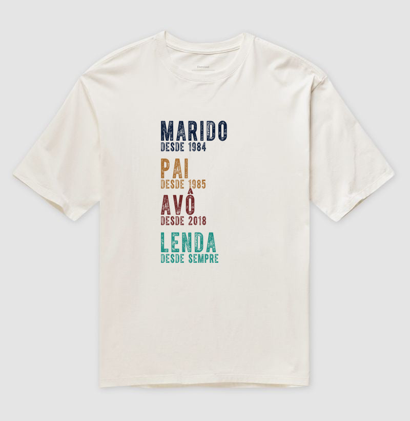 Lendas