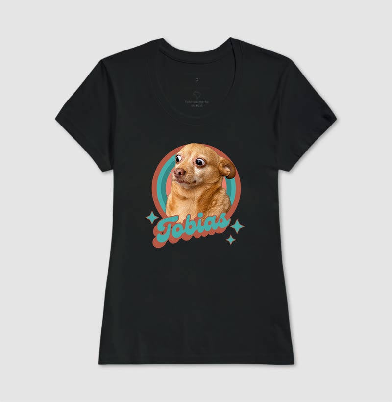 Pet retrô