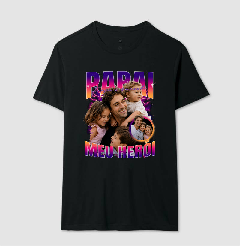 Bootleg Love (Pai)