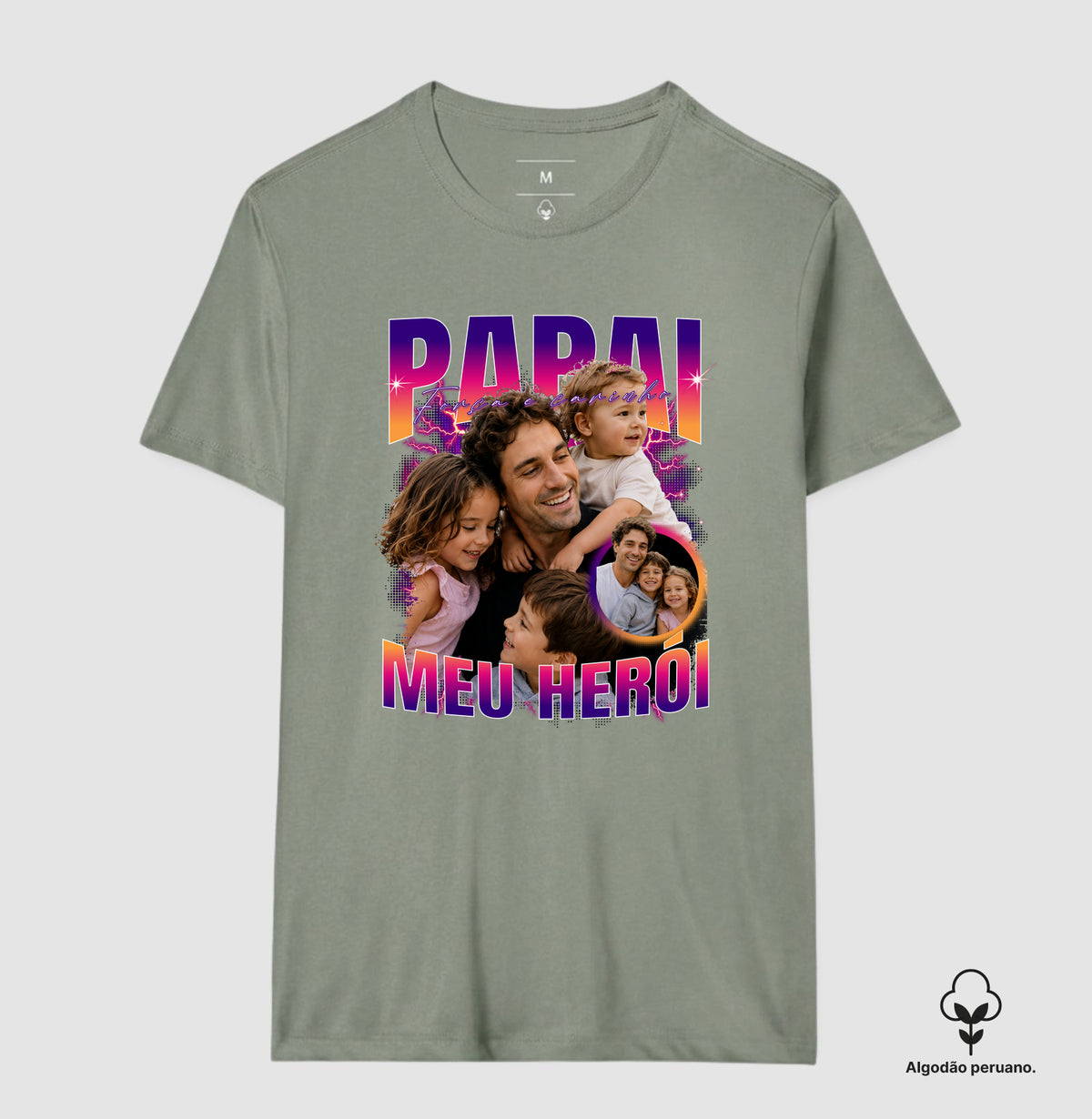 Bootleg Love (Pai)