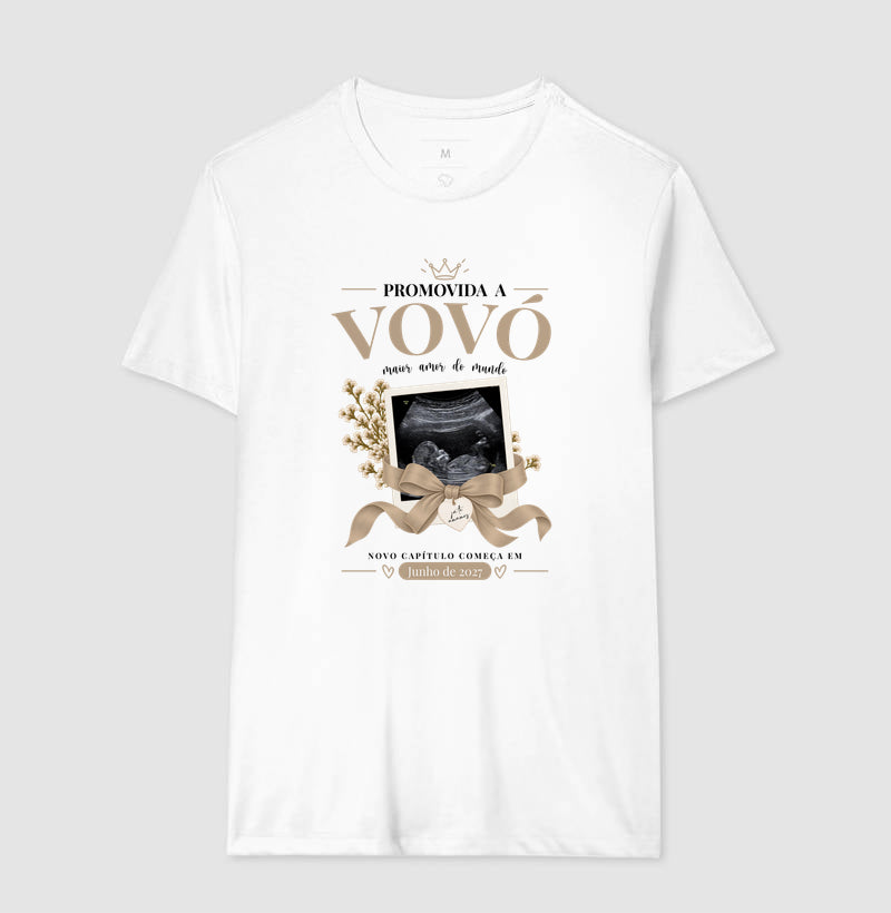 Promovida