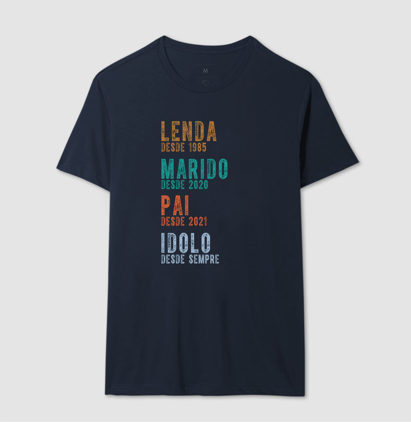 Lendas