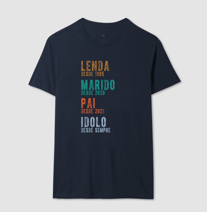 Lendas