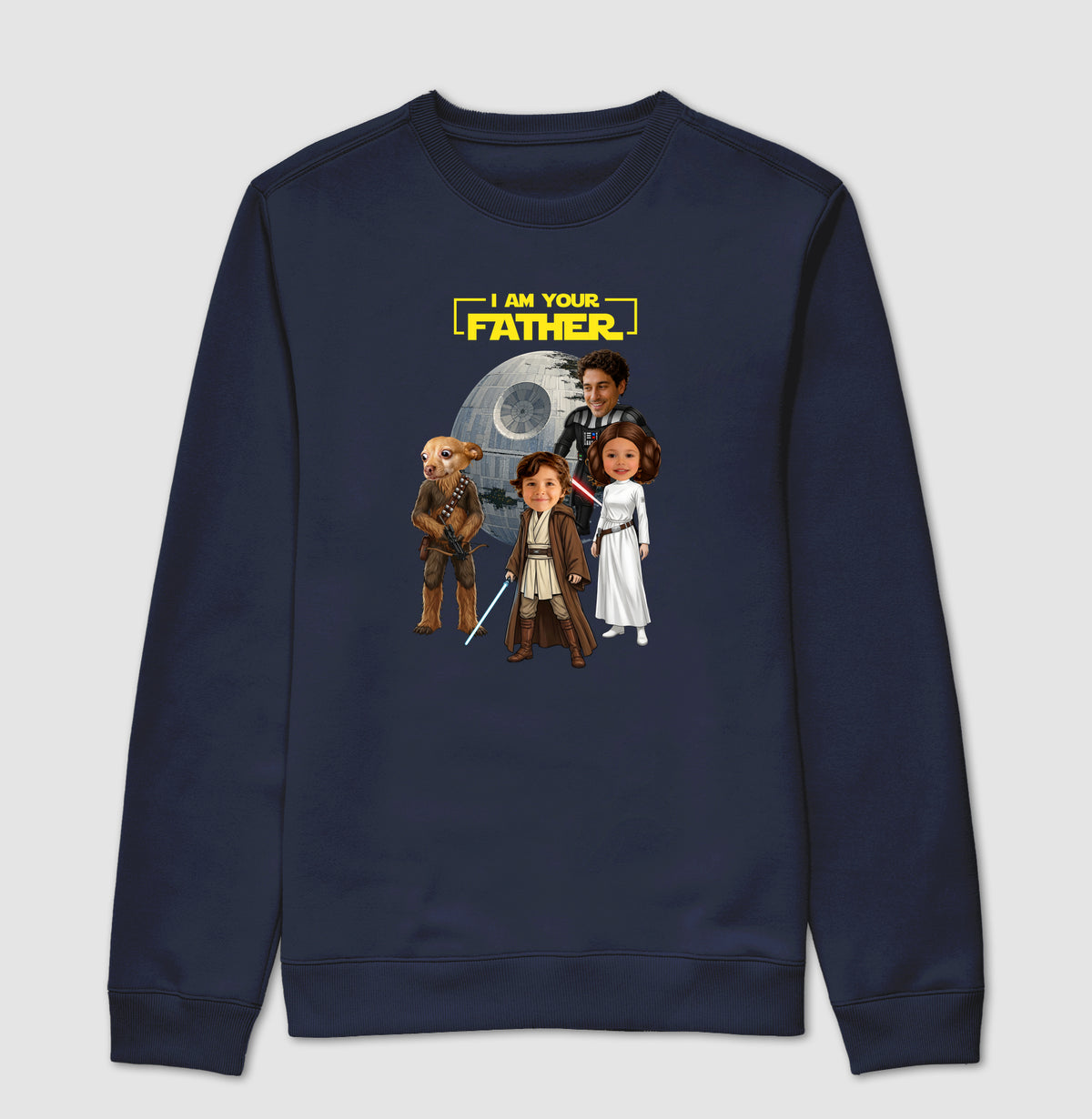 I am your Father