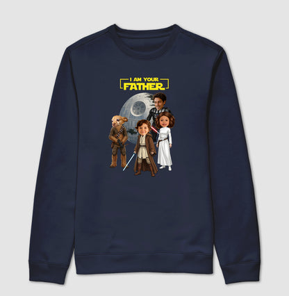I am your Father