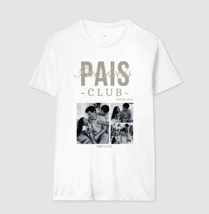 Pais Incríveis Club