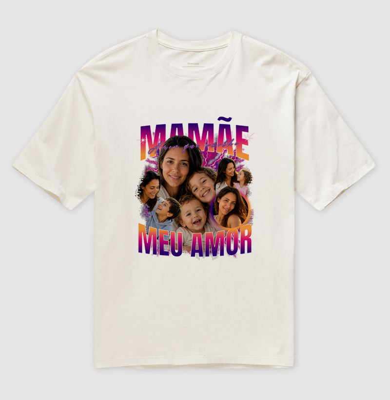 Bootleg Love (Mãe)