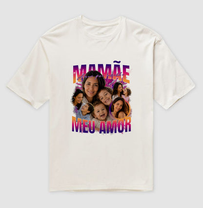 Bootleg Love (Mãe)