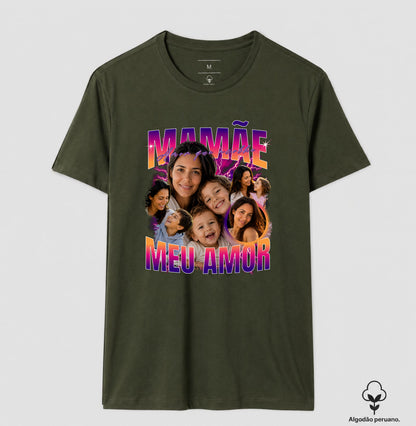 Bootleg Love (Mãe)