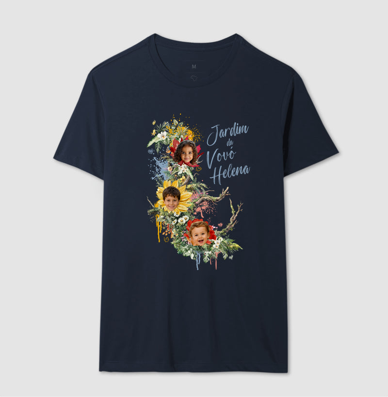 Jardim de amor