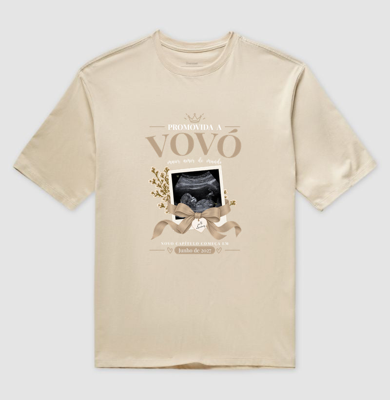 Promovida