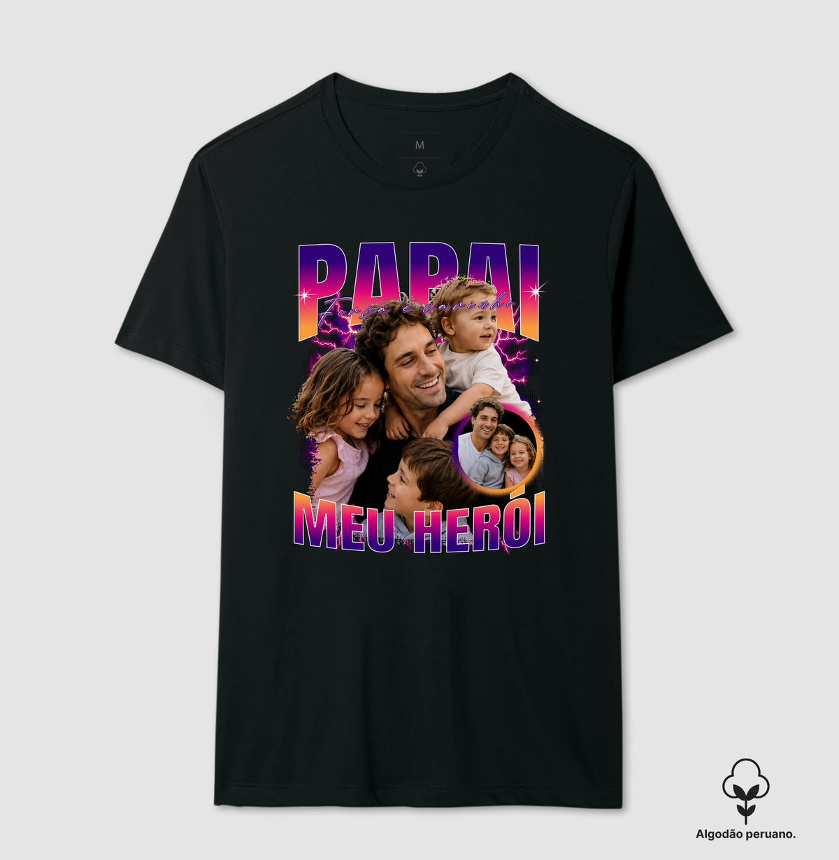 Bootleg Love (Pai)