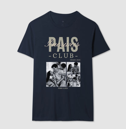 Pais Incríveis Club