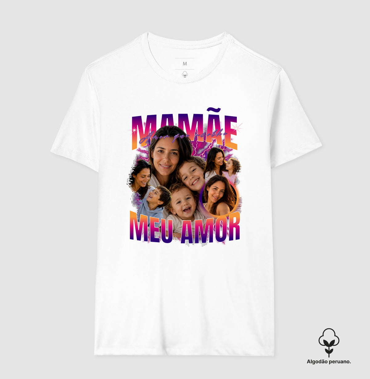 Bootleg Love (Mãe)