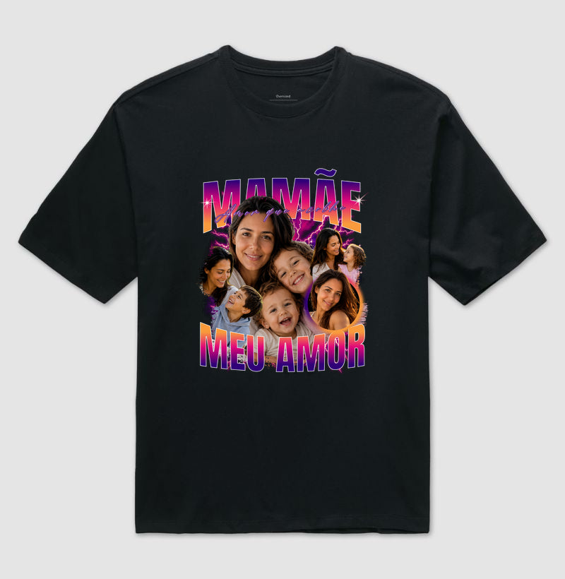 Bootleg Love (Mãe)