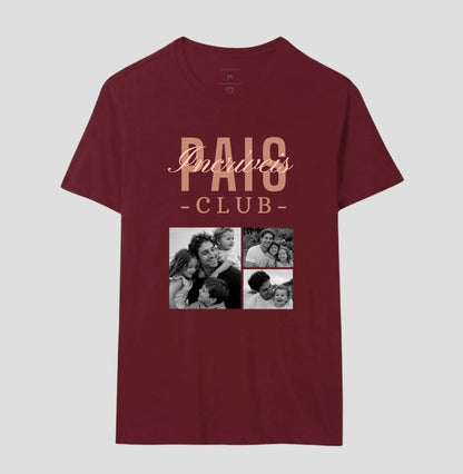 Pais Incríveis Club