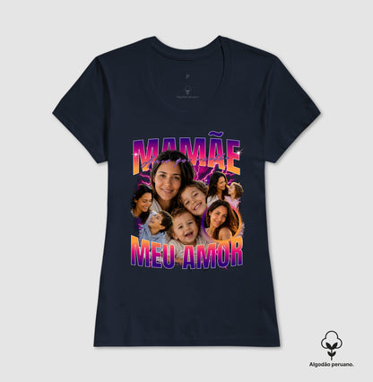 Bootleg Love (Mãe)