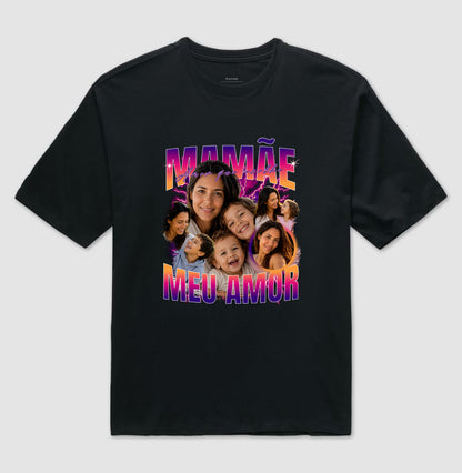 Bootleg Love (Mãe)