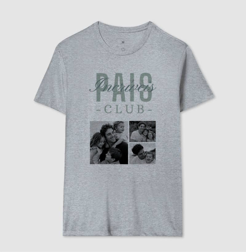 Pais Incríveis Club