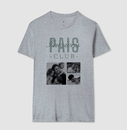 Pais Incríveis Club