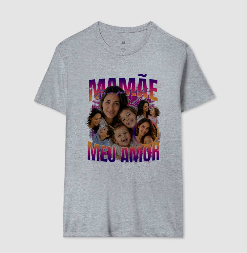 Bootleg Love (Mãe)
