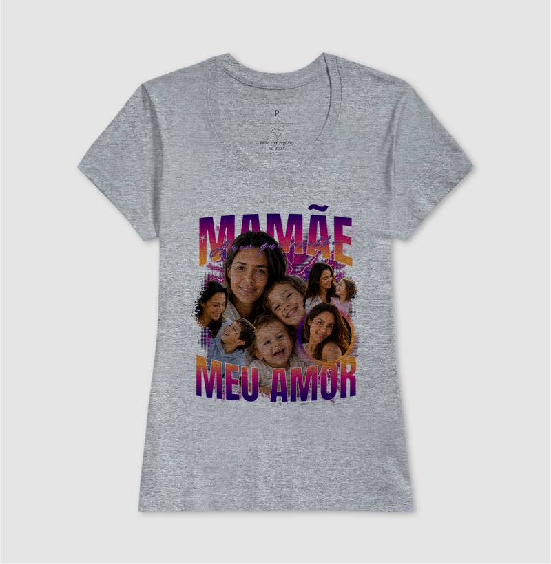 Bootleg Love (Mãe)
