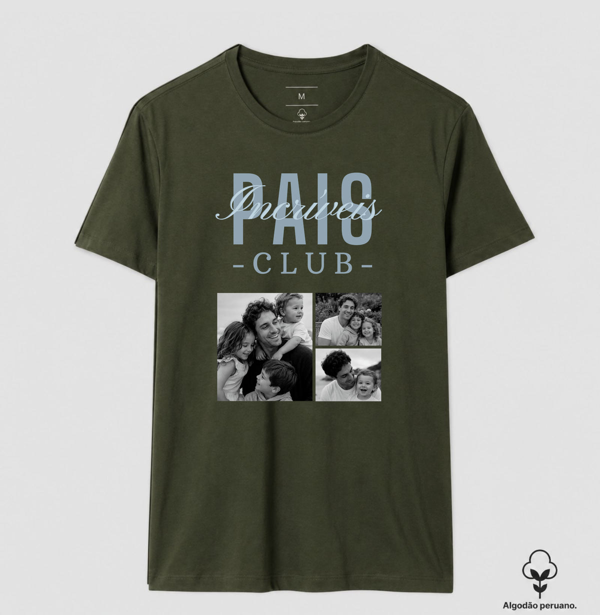 Pais Incríveis Club