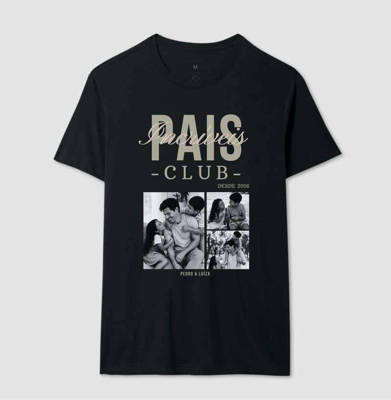 Pais Incríveis Club