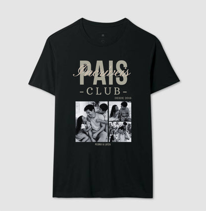 Pais Incríveis Club