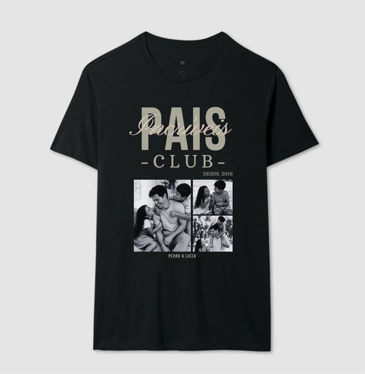 Pais Incríveis Club