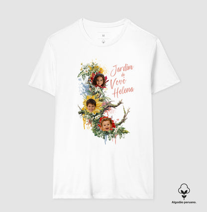 Jardim de amor
