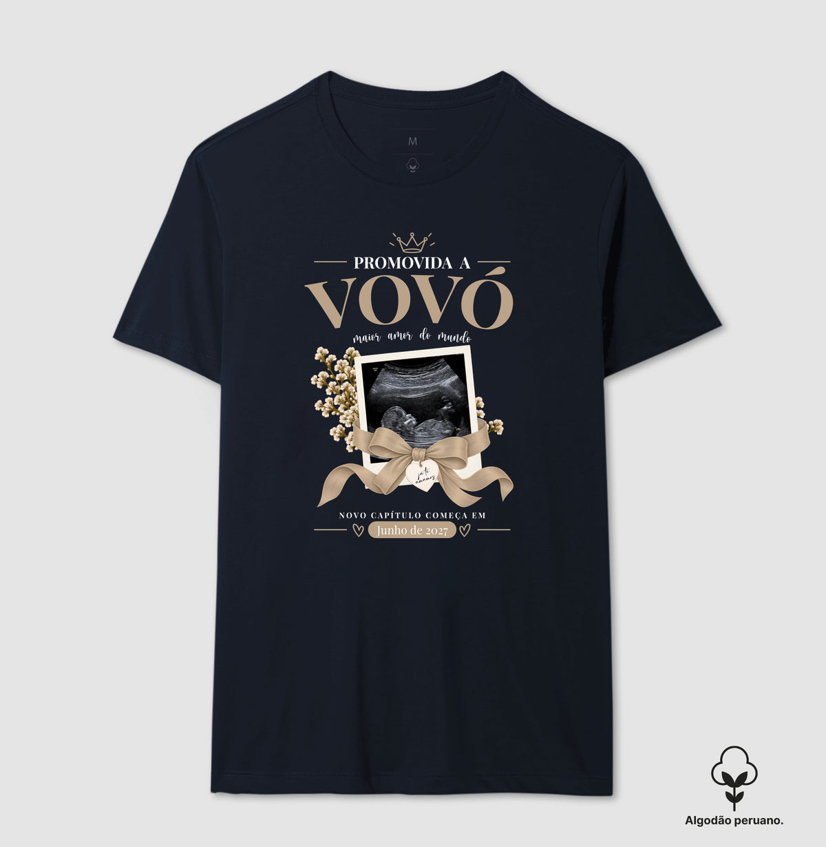 Promovida