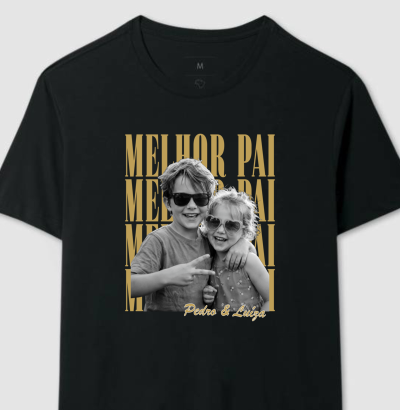 Melhor pai