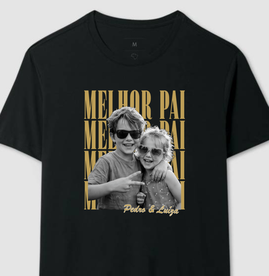 Melhor pai
