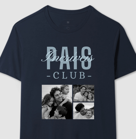 Pais Incríveis Club