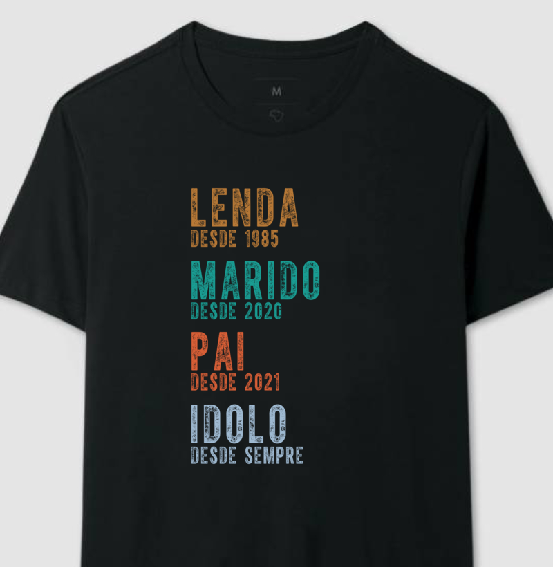 Lendas